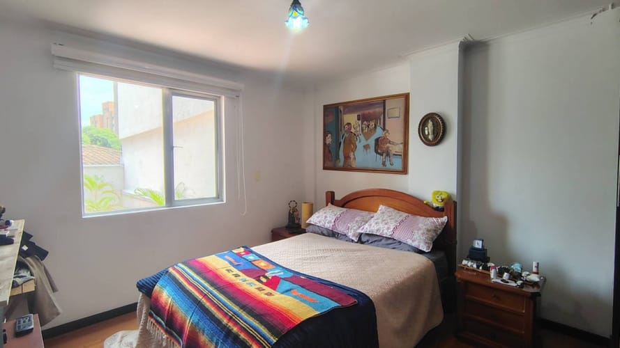 Apartamento de 4 alcobas en venta en Bolivariana, Medellín, 144 m² · foto 23 de 24