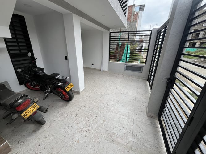 Apartaestudio en arriendo en Ciudad 2000, Cali, 50 m² · foto 4 de 13
