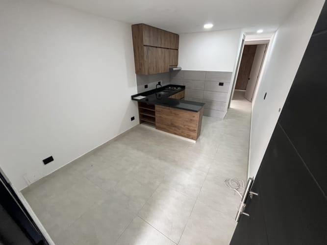 Apartaestudio en arriendo en Ciudad 2000, Cali, 50 m² · foto 5 de 13