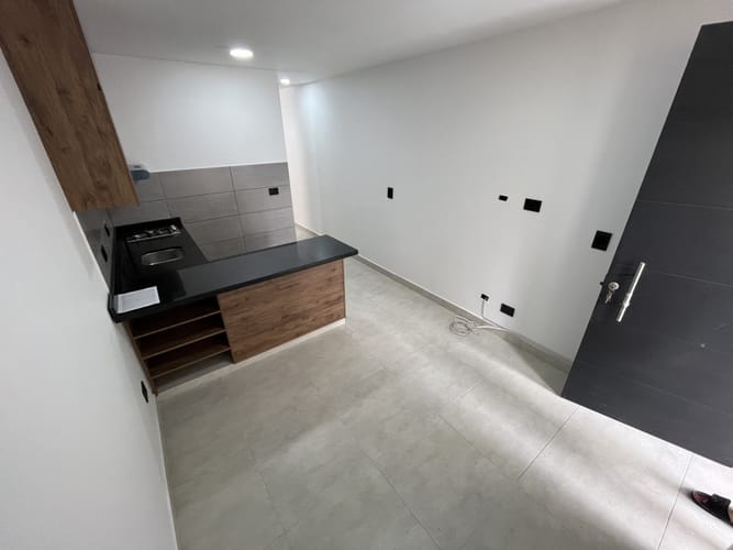 Apartaestudio en arriendo en Ciudad 2000, Cali, 50 m² · foto 6 de 13