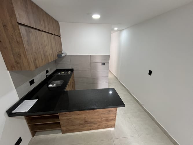Apartaestudio en arriendo en Ciudad 2000, Cali, 50 m² · foto 7 de 13
