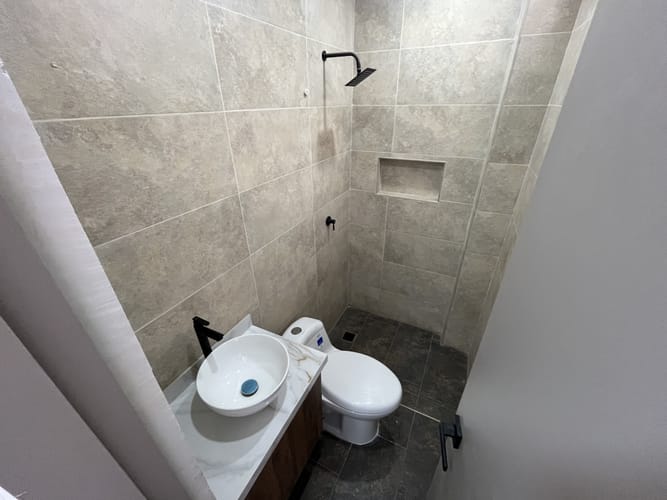 Apartaestudio en arriendo en Ciudad 2000, Cali, 50 m² · foto 10 de 13