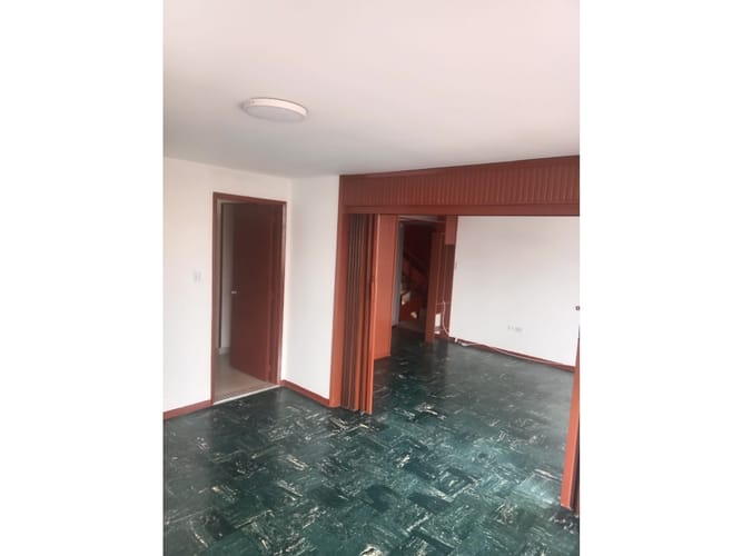 Apartamento de 2 alcobas en arriendo en La Catedral, Bogotá, 60 m² · foto 1 de 13