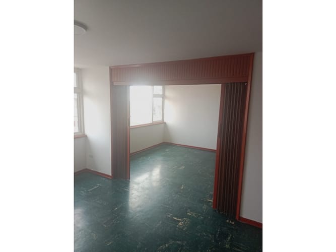 Apartamento de 2 alcobas en arriendo en La Catedral, Bogotá, 60 m² · foto 2 de 13