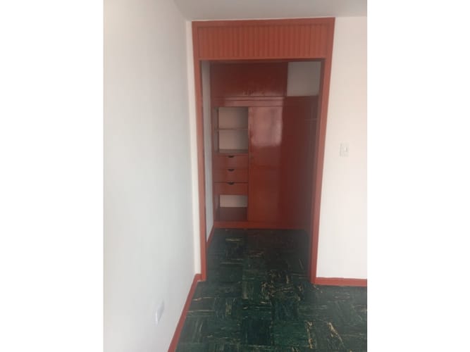 Apartamento de 2 alcobas en arriendo en La Catedral, Bogotá, 60 m² · foto 4 de 13
