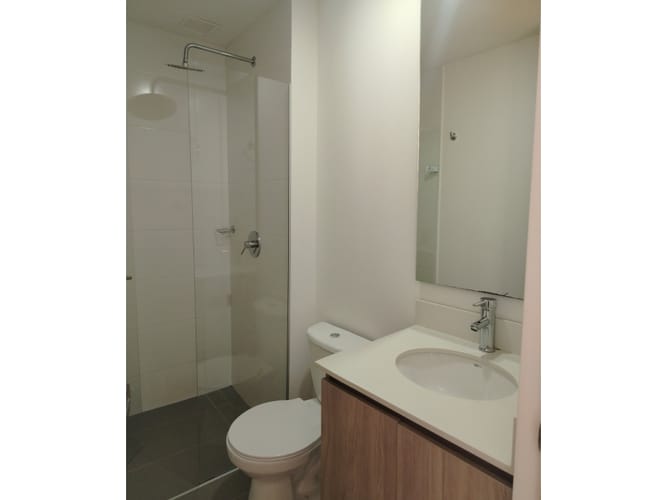 Apartamento de 2 alcobas en arriendo en El Rosal, Rionegro, 70 m² · foto 3 de 10