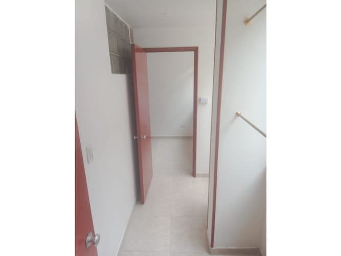 Apartamento de 2 alcobas en arriendo en La Catedral, Bogotá, 60 m² · foto 5 de 13