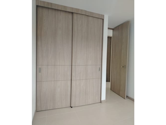 Apartamento de 2 alcobas en arriendo en El Rosal, Rionegro, 70 m² · foto 4 de 10