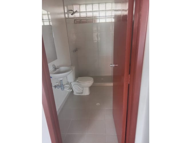 Apartamento de 2 alcobas en arriendo en La Catedral, Bogotá, 60 m² · foto 6 de 13