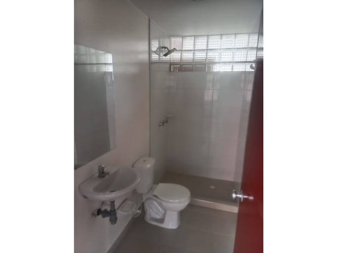 Apartamento de 2 alcobas en arriendo en La Catedral, Bogotá, 60 m² · foto 7 de 13