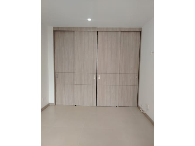 Apartamento de 2 alcobas en arriendo en El Rosal, Rionegro, 70 m² · foto 6 de 10