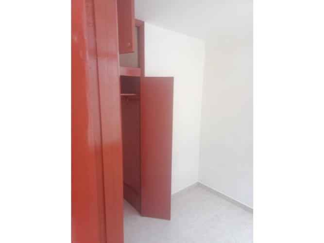 Apartamento de 2 alcobas en arriendo en La Catedral, Bogotá, 60 m² · foto 9 de 13