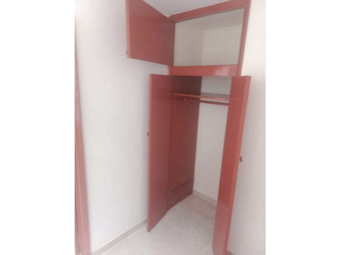 Apartamento de 2 alcobas en arriendo en La Catedral, Bogotá, 60 m² · foto 10 de 13