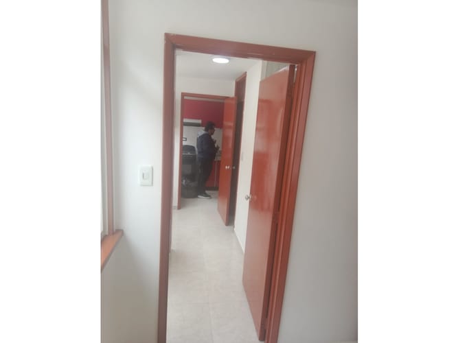 Apartamento de 2 alcobas en arriendo en La Catedral, Bogotá, 60 m² · foto 11 de 13
