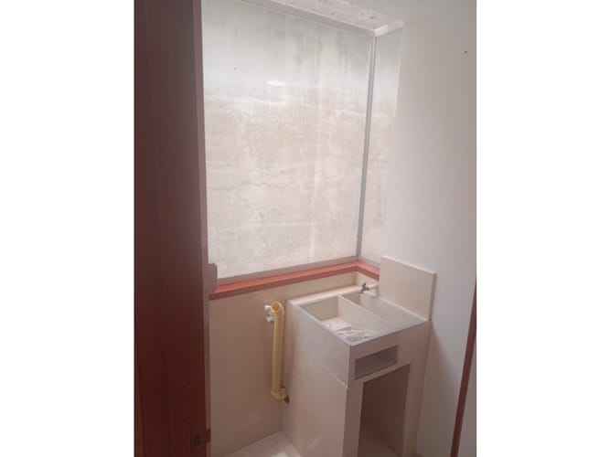 Apartamento de 2 alcobas en arriendo en La Catedral, Bogotá, 60 m² · foto 12 de 13