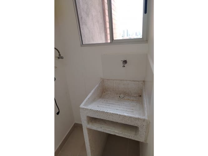 Apartamento de 2 alcobas en arriendo en El Rosal, Rionegro, 70 m² · foto 10 de 10