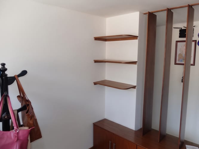 Apartamento de 2 alcobas en venta en Chapinero, Bogotá, 80 m² · foto 5 de 20