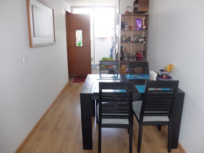 Apartamento de 2 alcobas en venta en Chapinero, Bogotá, 80 m² · foto 6 de 20
