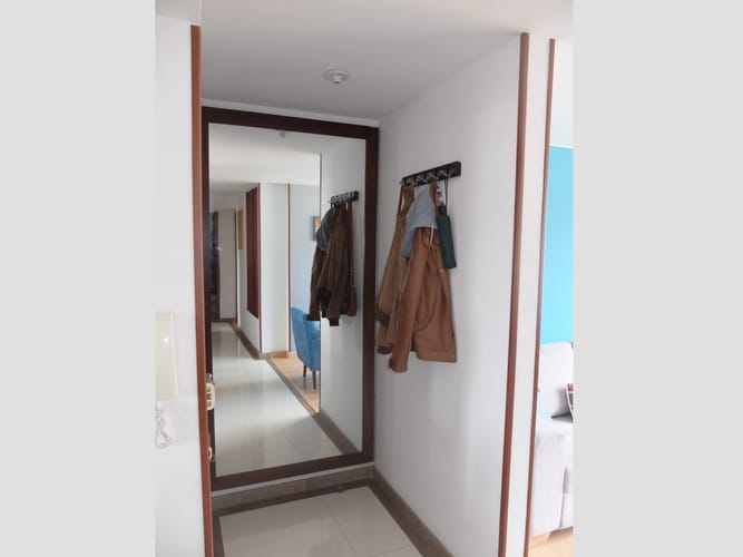 Apartamento de 2 alcobas en venta en Chapinero, Bogotá, 80 m² · foto 8 de 20