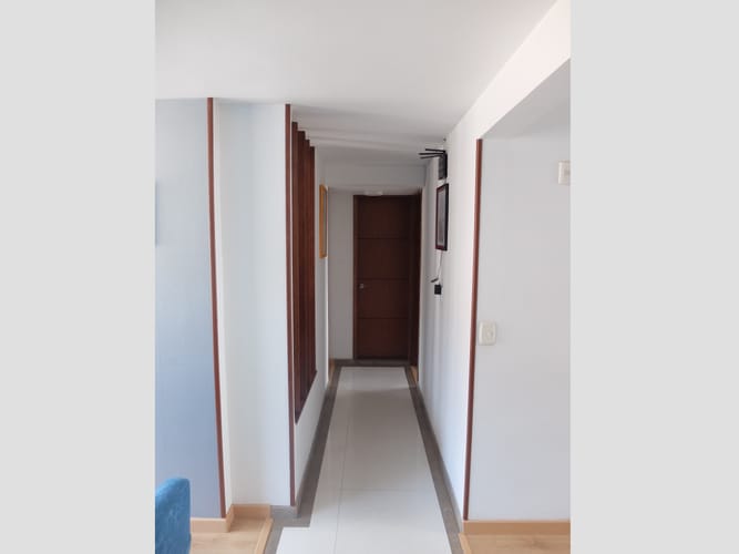 Apartamento de 2 alcobas en venta en Chapinero, Bogotá, 80 m² · foto 9 de 20