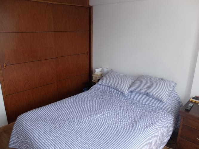 Apartamento de 2 alcobas en venta en Chapinero, Bogotá, 80 m² · foto 10 de 20