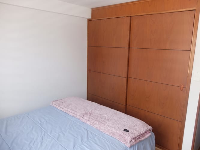 Apartamento de 2 alcobas en venta en Chapinero, Bogotá, 80 m² · foto 13 de 20