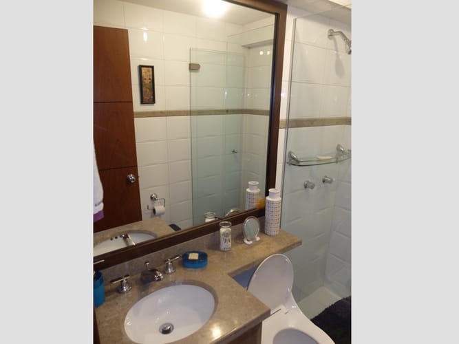 Apartamento de 2 alcobas en venta en Chapinero, Bogotá, 80 m² · foto 14 de 20