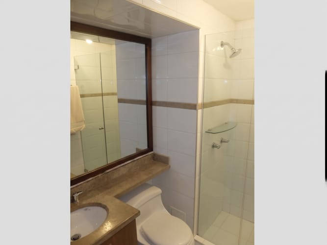 Apartamento de 2 alcobas en venta en Chapinero, Bogotá, 80 m² · foto 15 de 20