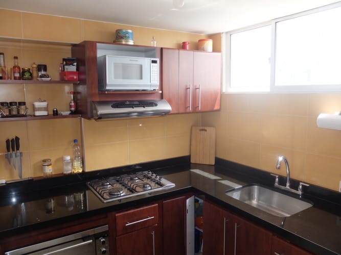 Apartamento de 2 alcobas en venta en Chapinero, Bogotá, 80 m² · foto 16 de 20