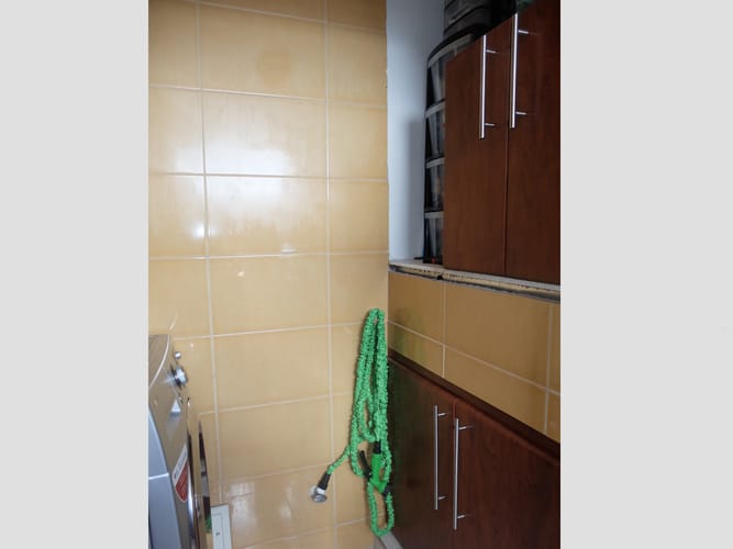 Apartamento de 2 alcobas en venta en Chapinero, Bogotá, 80 m² · foto 19 de 20