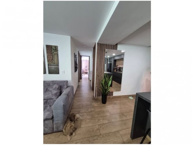 Apartamento de 3 alcobas en venta en Rural, Itagüí, 89 m² · foto 9 de 14