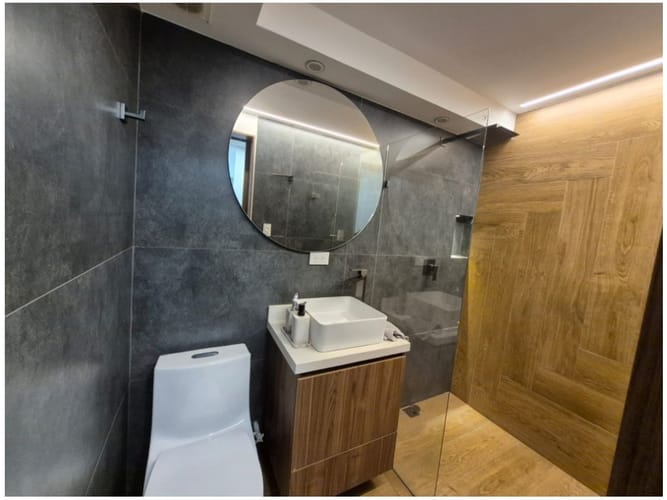 Apartamento de 3 alcobas en venta en Rural, Itagüí, 89 m² · foto 11 de 14