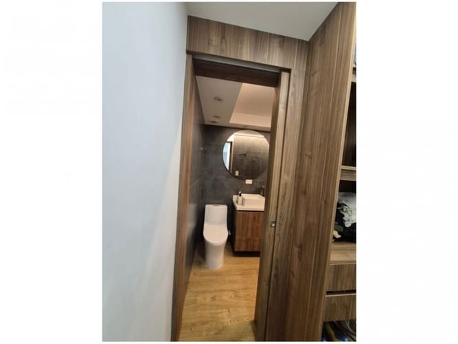 Apartamento de 3 alcobas en venta en Rural, Itagüí, 89 m² · foto 12 de 14