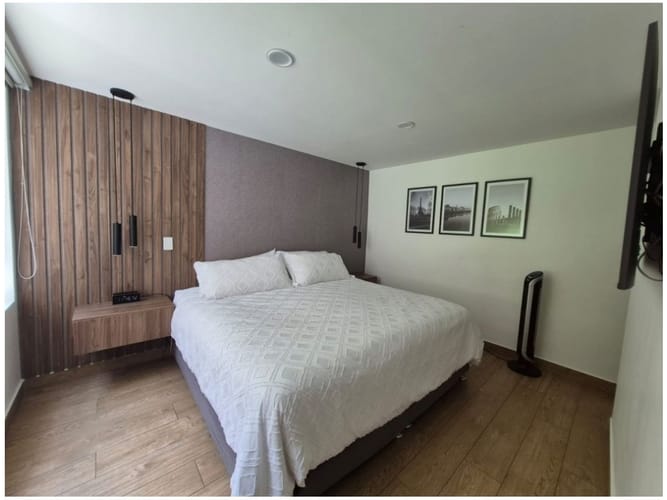 Apartamento de 3 alcobas en venta en Rural, Itagüí, 89 m² · foto 13 de 14