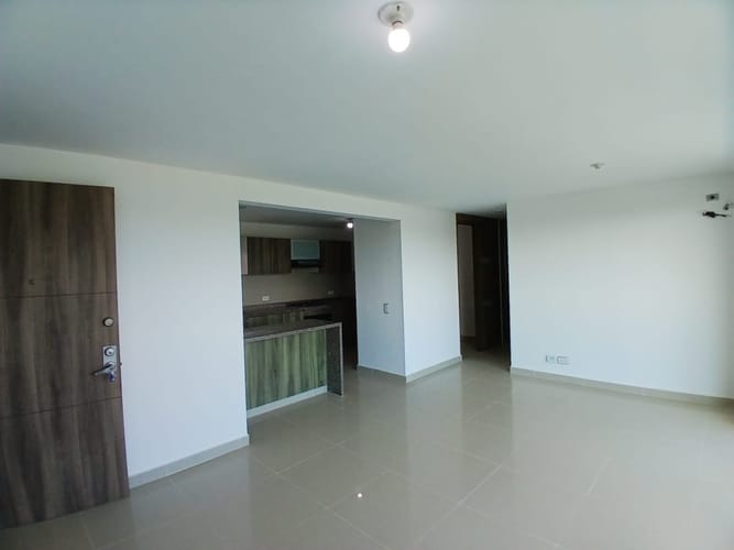 Apartamento de 3 alcobas en venta en Sabanilla, Barranquilla, 98 m² · foto 5 de 24