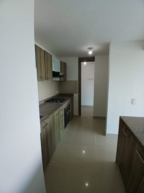 Apartamento de 3 alcobas en venta en Sabanilla, Barranquilla, 98 m² · foto 7 de 24