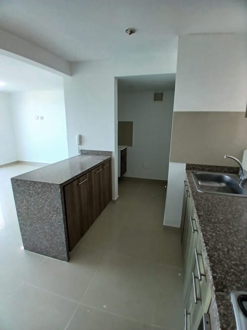 Apartamento de 3 alcobas en venta en Sabanilla, Barranquilla, 98 m² · foto 8 de 24