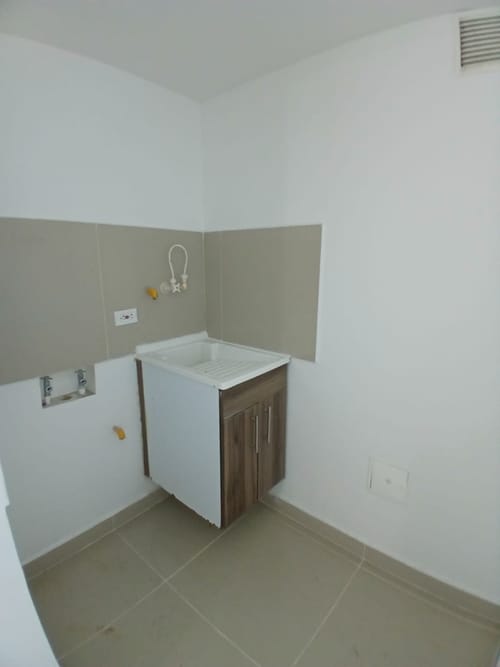 Apartamento de 3 alcobas en venta en Sabanilla, Barranquilla, 98 m² · foto 9 de 24