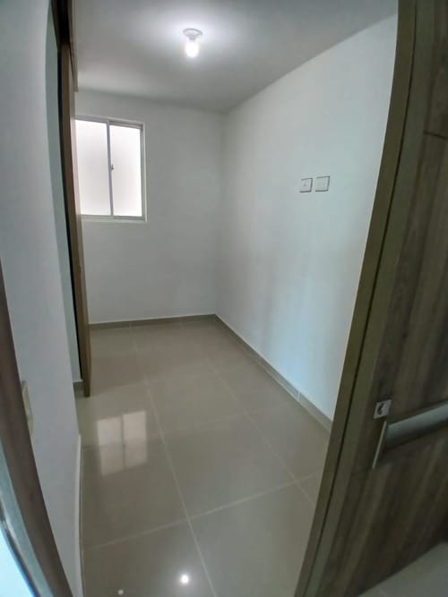 Apartamento de 3 alcobas en venta en Sabanilla, Barranquilla, 98 m² · foto 10 de 24