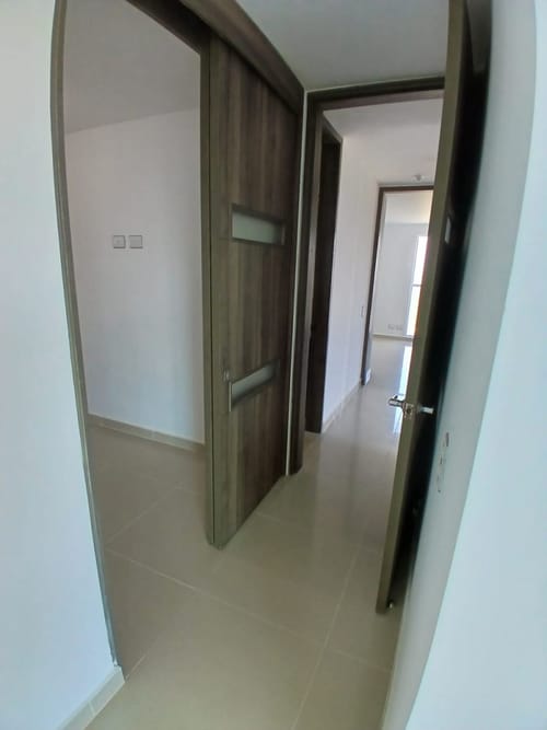 Apartamento de 3 alcobas en venta en Sabanilla, Barranquilla, 98 m² · foto 11 de 24