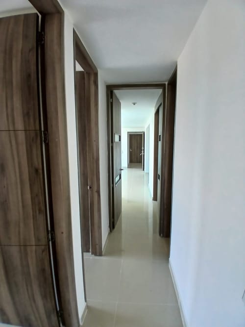 Apartamento de 3 alcobas en venta en Sabanilla, Barranquilla, 98 m² · foto 13 de 24