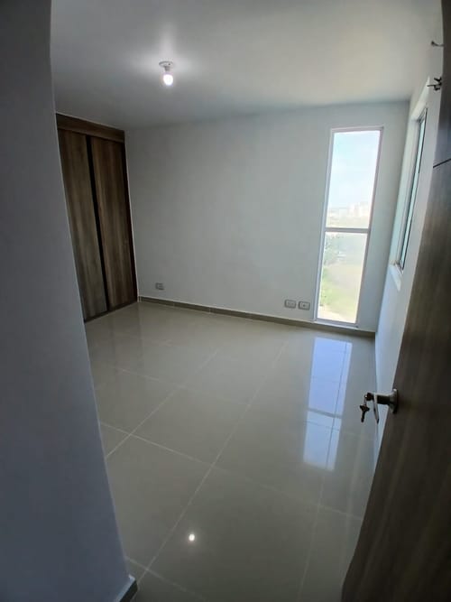 Apartamento de 3 alcobas en venta en Sabanilla, Barranquilla, 98 m² · foto 14 de 24