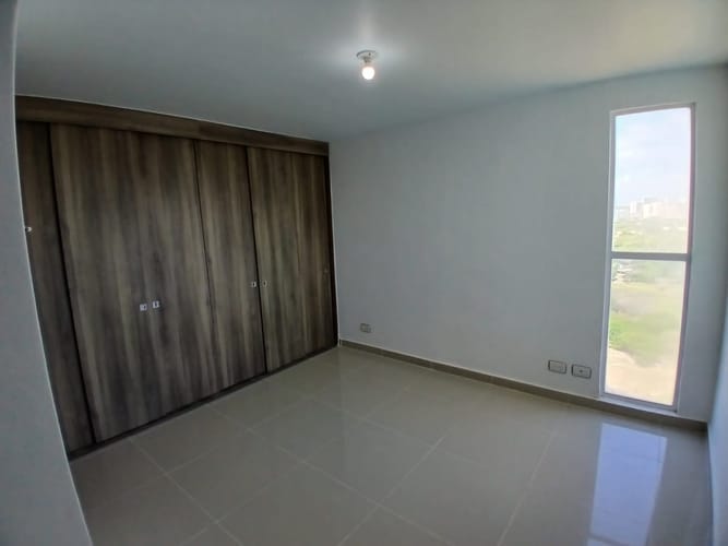 Apartamento de 3 alcobas en venta en Sabanilla, Barranquilla, 98 m² · foto 15 de 24
