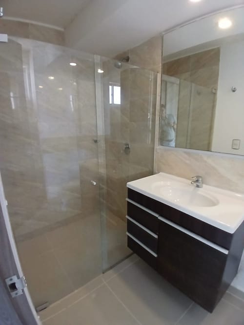 Apartamento de 3 alcobas en venta en Sabanilla, Barranquilla, 98 m² · foto 18 de 24