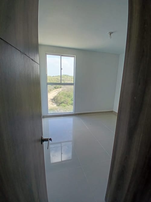 Apartamento de 3 alcobas en venta en Sabanilla, Barranquilla, 98 m² · foto 19 de 24