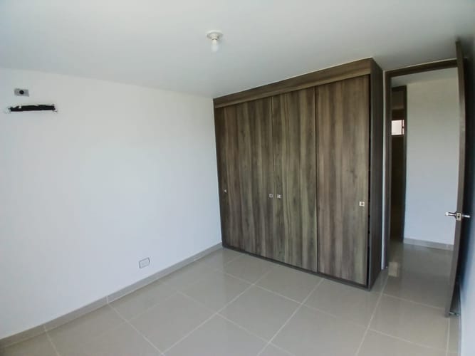 Apartamento de 3 alcobas en venta en Sabanilla, Barranquilla, 98 m² · foto 20 de 24