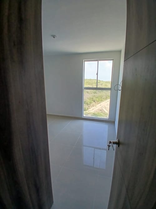 Apartamento de 3 alcobas en venta en Sabanilla, Barranquilla, 98 m² · foto 21 de 24