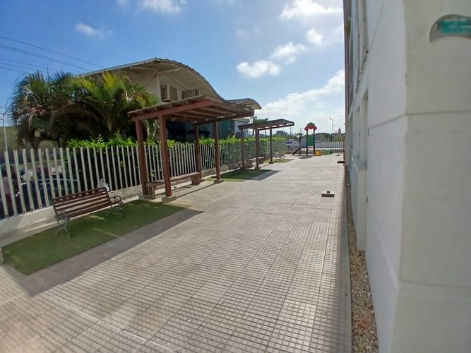 Apartamento de 3 alcobas en venta en Sabanilla, Barranquilla, 98 m² · foto 24 de 24