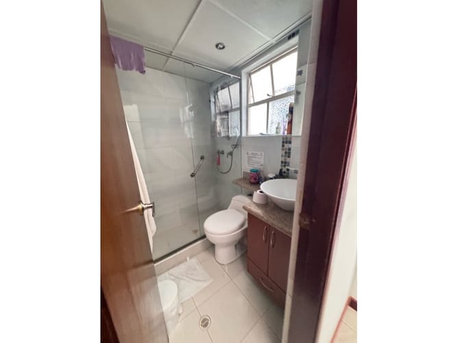 Apartaestudio en arriendo en Santa Isabel Sur, Bogotá, 10 m² · foto 5 de 7
