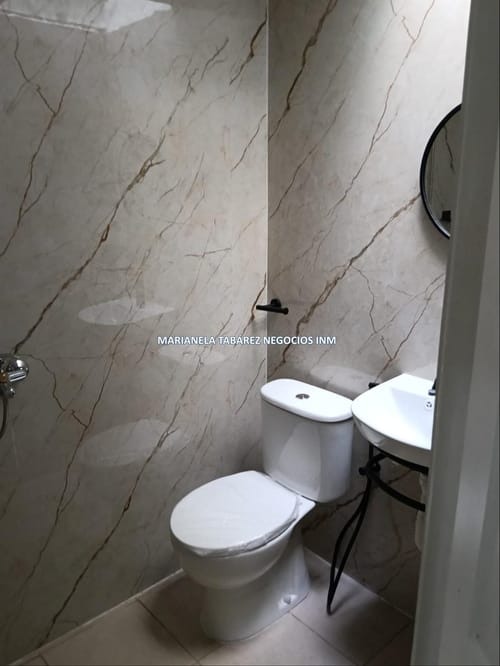 Apartamento en Alquiler · Foto 3